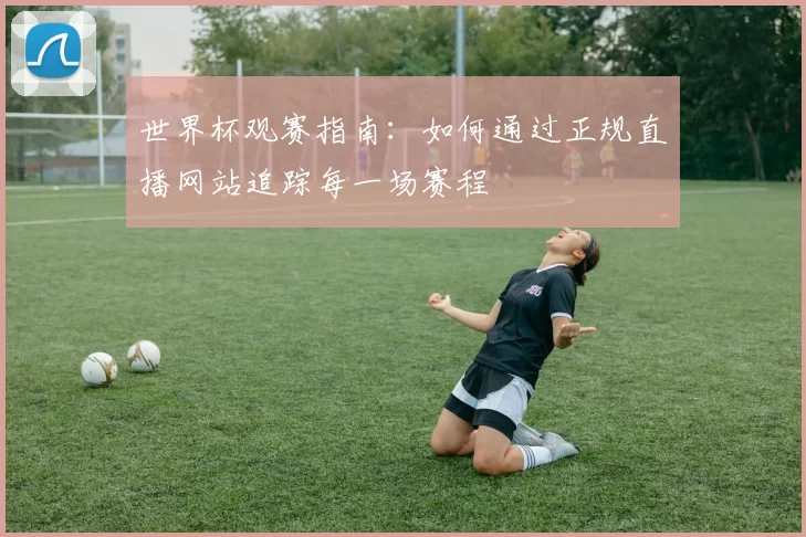 世界杯观赛指南:如何通过正规直播网站追踪每一场赛程