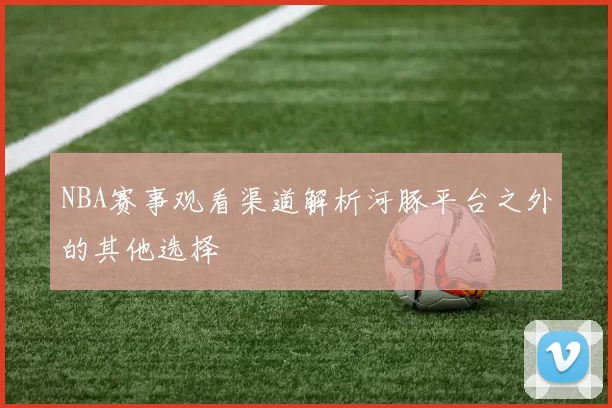NBA赛事观看渠道解析河豚平台之外的其他选择
