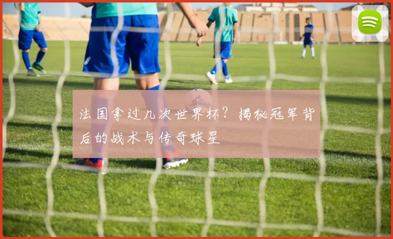法国拿过几次世界杯？揭秘冠军背后的战术与传奇球星