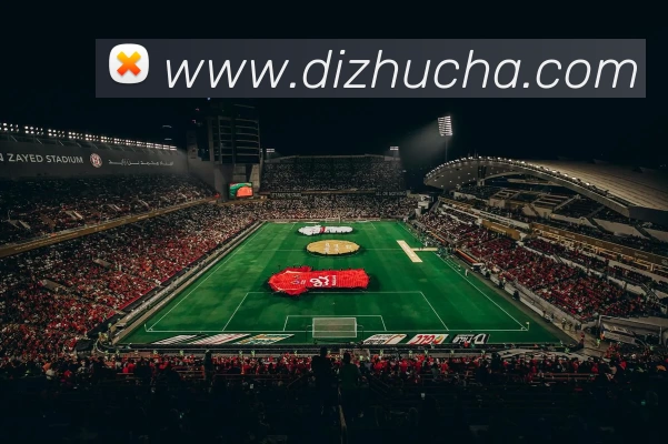 世界杯平台生态图